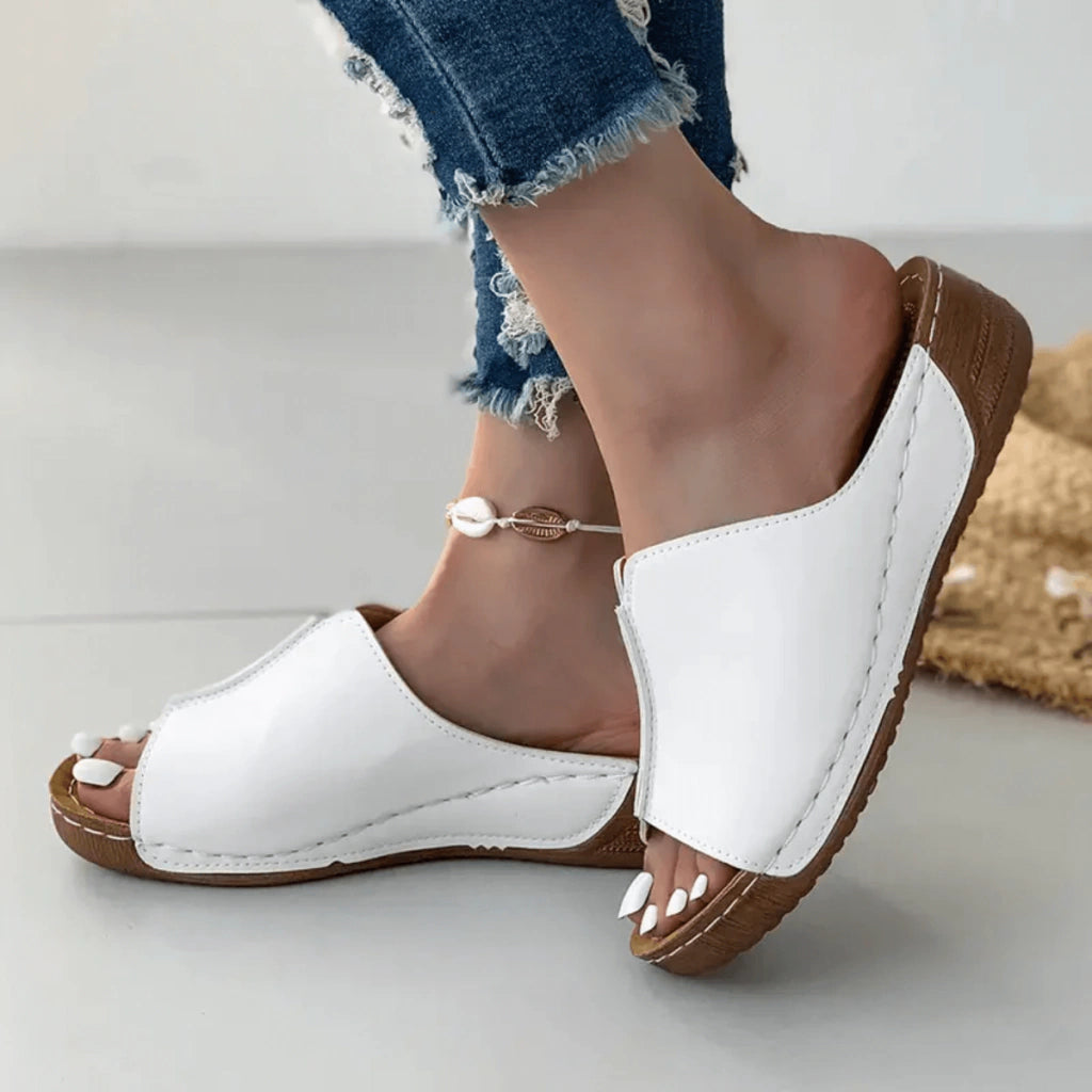 sandalia-feminina-plataforma-dulce-comfort-loja-ortopedic